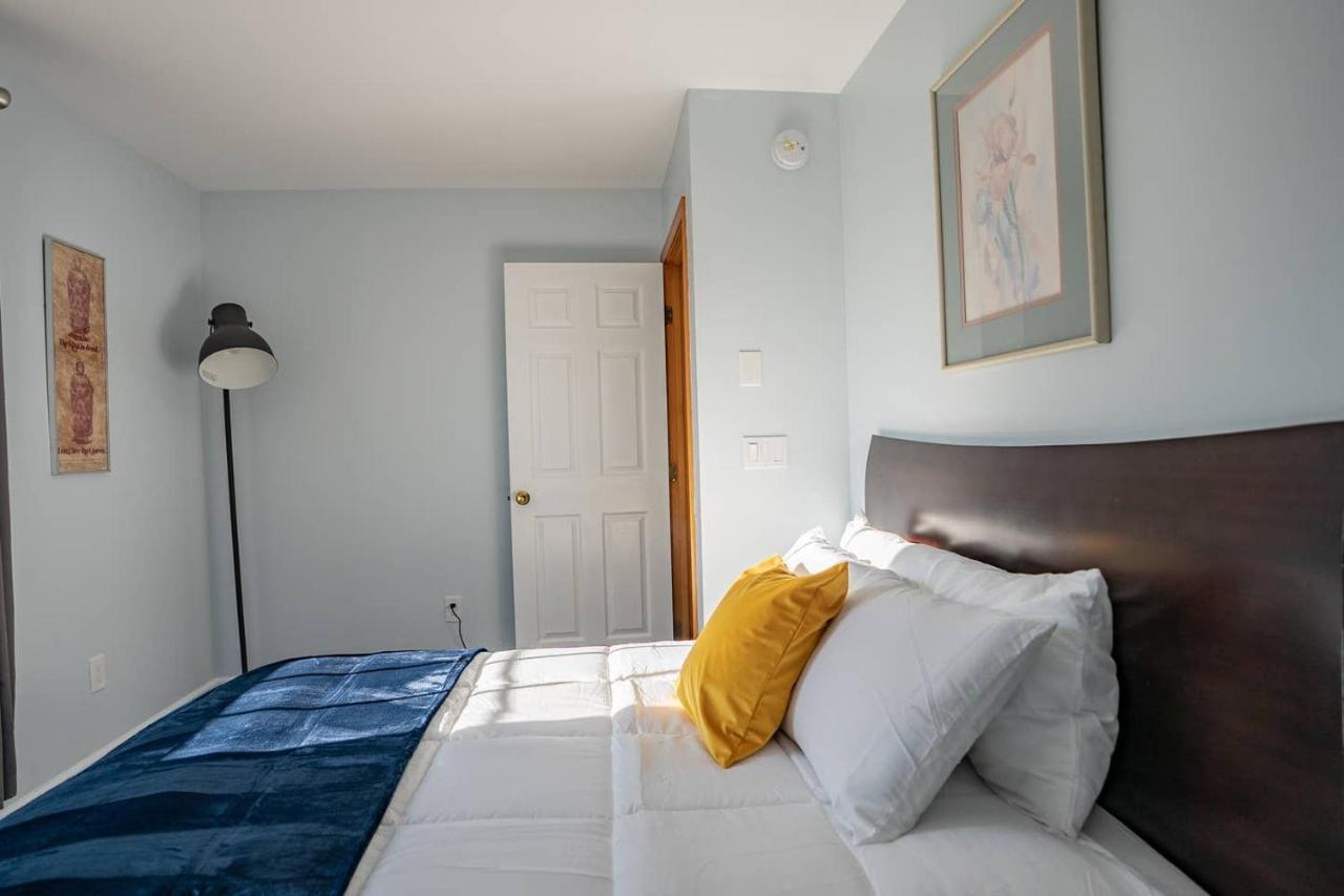 New Luxury Family Getaway With Designer Touches Villa Atlantic City Bagian luar foto