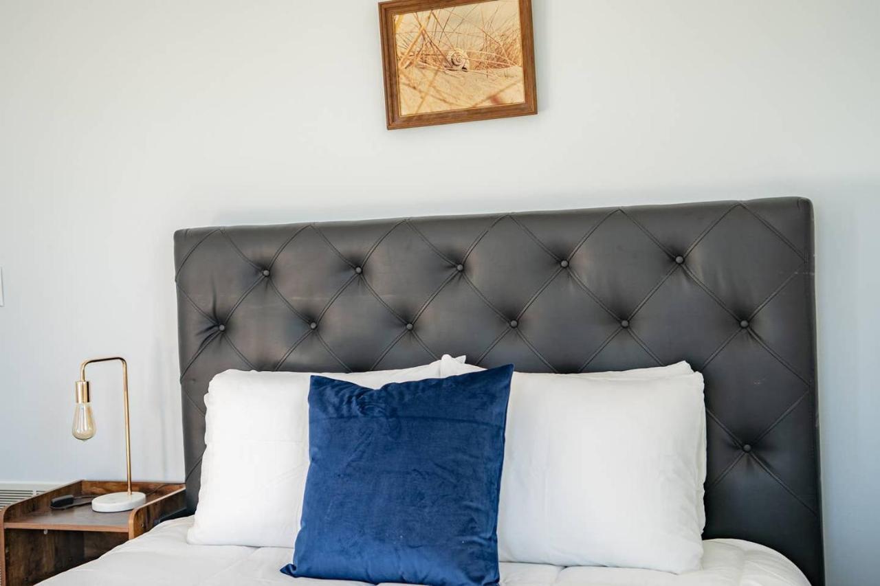 New Luxury Family Getaway With Designer Touches Villa Atlantic City Bagian luar foto